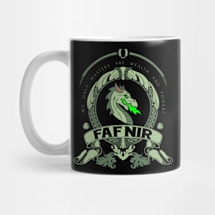 FAFNIR - LIMITED EDITION Mug